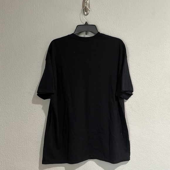 Death Note Anime Graphic Tshirt NWOT - Picture 3 of 3